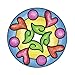 Ravensburger Junior Mandala-Designer - Romantic