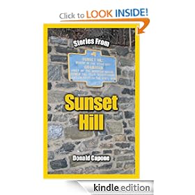 STORIES FROM SUNSET HILL
