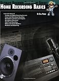 Ultimate Beginner Tech Start: Home Recording Basics