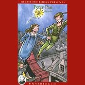 Peter Pan | [J.M. Barrie]