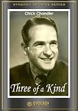 Three of a Kind (1936)