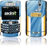 Skinit Protective Skin for Curve 8330 - NBA Denver Nuggets