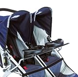BOB Duallie Infant Car Seat Adapter #CS0702