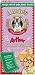 Annie's Homegrown Totally Natural Arthur Macaroni & Cheese, 6-Ounce Boxes (Pack of 12)