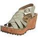 Fly London GRIN P141544, Damen Sandalen/Fashion-Sandalen