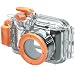 Casio EWC-130 - Marine case for digital photo camera