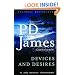 Devices and Desires (Adam Dalgliesh Mysteries, No. 8)