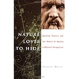 nature loves to hide quantum physics and reality a western perspective