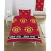 Manchester United FC Red Devils Single Duvet