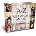 A to Z of Classical Music