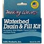 RPS #DFK Waterbed Drain/Fill Kit