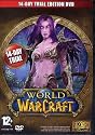 WORLD OF WARCRAFT 14 DAY TRIAL PC