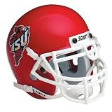 Iowa State Cyclones NCAA Replica Full Size Helmet