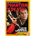 Phantom of Death [DVD]