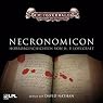 H&ouml;rbuch Necronomicon