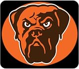 Cleveland Browns Mouse Pad
