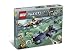 LEGO Agents 8636: Mission 7: Deep Sea Quest