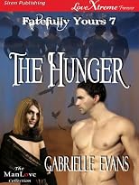 The Hunger