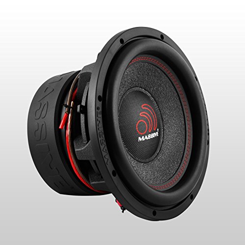 massive audio gtx 122