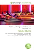 Kiddie Rides-