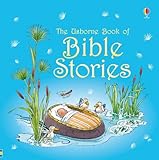 The Usborne book of Bible stories
