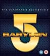 Babylon 5: The...