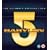 Babylon 5: The Complete Collection + The Lost Tales  (Exclusive to Amazon.co.uk) [DVD] [1994]