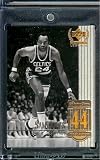1999 Upper Deck Century Legends Basketball Card # 44 Sam Jones Boston Celtics -Shipped In A Protective ScrewDown Case!