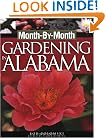Month-by-month Gardening In Alabama