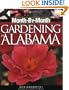 Month-by-month Gardening In Alabama