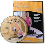 Stamina Level 2 Pure AeroPilates DVD