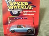 Speed Wheels 2001 Buick Bengal Concept (Series XIII)