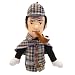 Philosophers Guild Sherlock Holmes Magnetic Personality