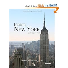 Iconic New York