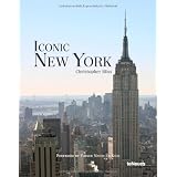 Iconic New York (English, German, French, Spanish and Italian Edition) ~ Christopher Bliss
