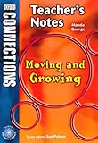 Moving and growing