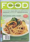 Everyday Food From the Kitchens of Martha Stewart Living March 2004 (Issue #10)
