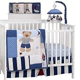 Summer Infant Beachcomber Bedding