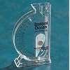 Aquarium Systems Instant Ocean Hydrometer