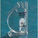 Instant Ocean Aquarium Hydrometer ~ Instant Ocean