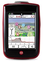 Fahrradnavigationsgerät Falk IBEX