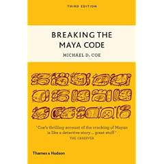 Breaking the Maya Code