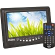 7" Portable Digital LCD TV