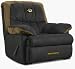 Missouri Tigers Alumni Collection Home Team Recliner