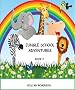 Jungle School Adventures - Book 2