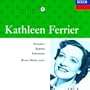 Kathleen Ferrier - Jubilee Vol 9 - Schubert / Brahms / Schubert (London)