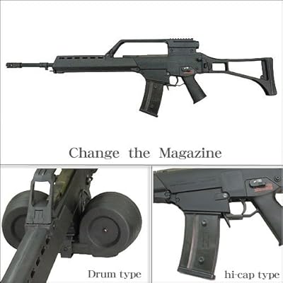  Hop Up SG36�@2�^�C�v�}�K�W���t�����C�t���d���K��BB�K��