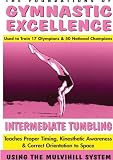 INTERMEDIATE TUMBLING
