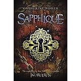 Sapphique cover
