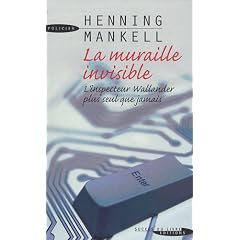 La Muraille invisible